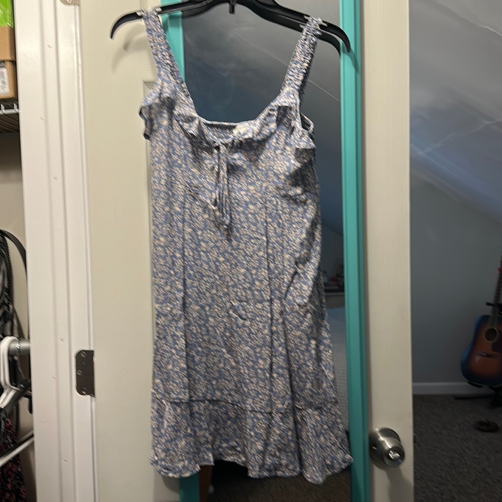 Women’s Summer Dress Size S